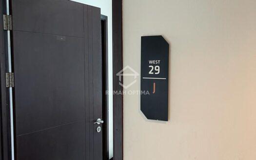 Dijual Apartemen Brooklyn Soho Alam Sutera
