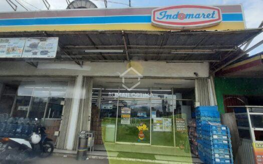 Dijual Kavling di Cisauk Hadap Jalan Utama