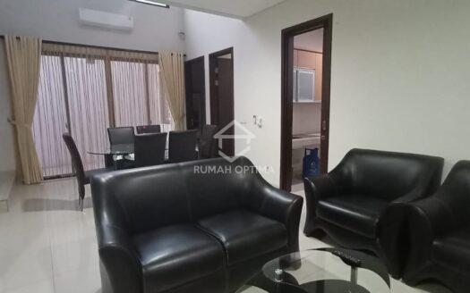 Dijual Rumah di Cluster Prestigia The Eminent BSD City