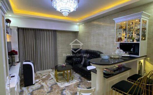 Dijual Apartmen M Town Signature Gading Serpong Hadap Utara