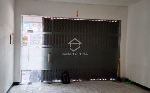 Dijual Cepat Ruko di Kelapa Gading Boulevard Jakarta Utara