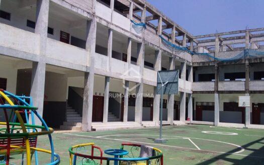 Dijual Bangunan Sekolah Stias Bhk Bekasi