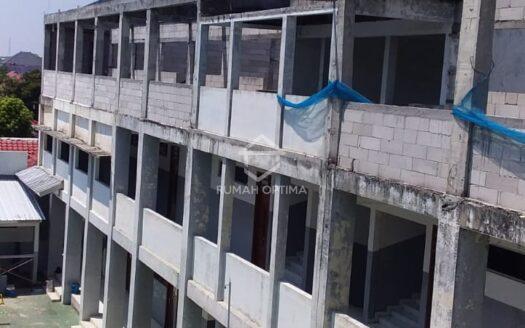Dijual Bangunan Sekolah Stias Bhk Bekasi