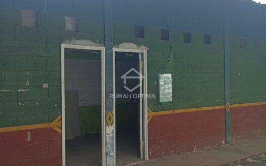 Disewakan Sangat Luas Gudang di Taman Tekno Bsd