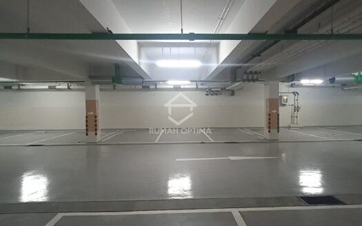 Dijual Hadap Jalan Maggiore Business Loft Unit Siap Pakai