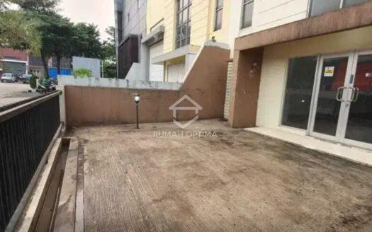 Disewakan Gudang Taman Tekno BSD Dekat TOL Jakarta