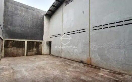 Disewakan Gudang Taman Tekno BSD Dekat TOL Jakarta