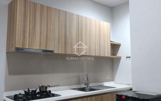 Disewa Rumah di Cluster Keia The Zora BSD City