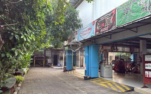 Dijual Cepat Kavling ex Showroom Honda Bekasi