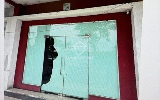 Dijual Cepat Ruko Darwin Summarecon Serpong 3 Lantai