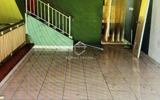 Dijual Cepat Ruko Darwin Summarecon Serpong 3 Lantai