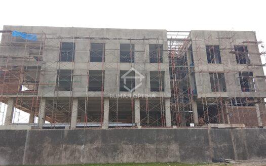 Disewa Gedung Komersial Gading Serpong 3 Lantai