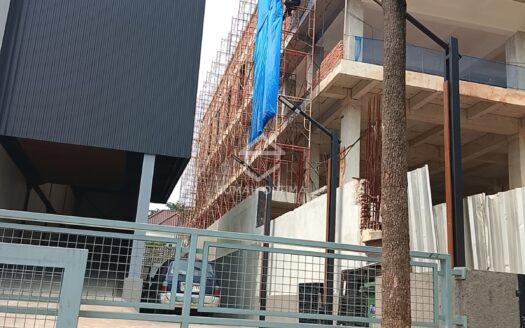 Disewa Gedung Komersial Gading Serpong 3 Lantai